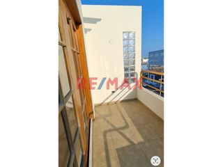 Foto 17 de Vendo Duplex En La Av El Golf Con Cochera 173 M2