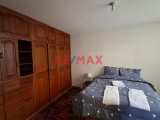 Foto 19 de Vendo Duplex En La Av El Golf Con Cochera 173 M2