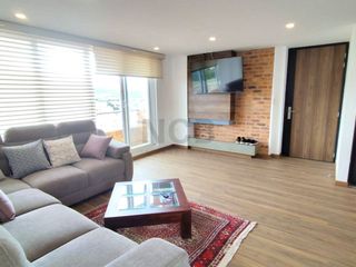 Foto 1 de APARTAMENTO EN VENTA SECTOR UNIBOYACA TUNJA