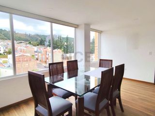 Foto 5 de APARTAMENTO EN VENTA SECTOR UNIBOYACA TUNJA