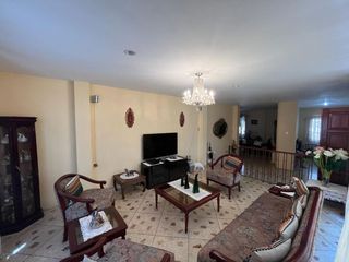 Foto 1 de casa de venta en manta zona centro