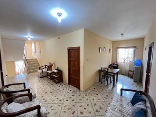 Foto 7 de casa de venta en manta zona centro