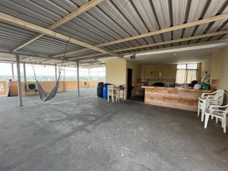 Foto 13 de casa de venta en manta zona centro