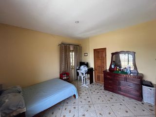 Foto 26 de casa de venta en manta zona centro
