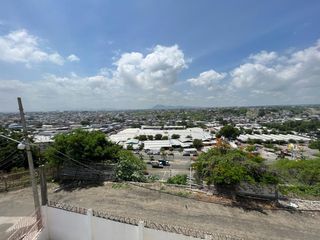 Foto 30 de casa de venta en manta zona centro