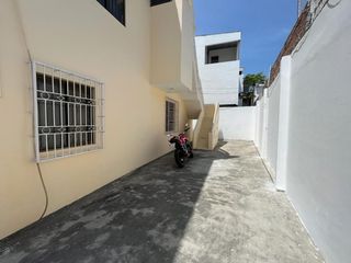 Foto 32 de casa de venta en manta zona centro