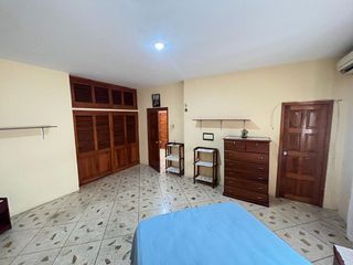 Foto 34 de casa de venta en manta zona centro