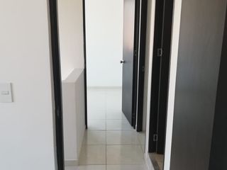 Foto 5 de VENDO CASA EN  CONJUNTO GIRARDOT