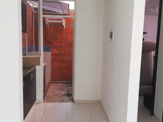 Foto 10 de VENDO CASA EN  CONJUNTO GIRARDOT