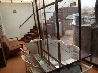 Foto 27 de CHAPINERO ALTO CASA EN VENTA