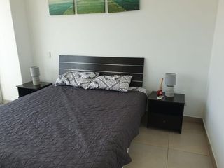 Foto 7 de suite de venta frente al mar en manta zona sur