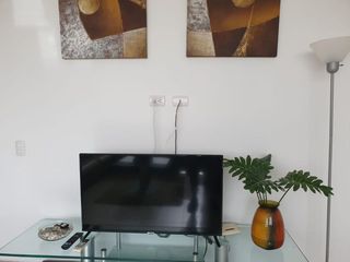Foto 8 de suite de venta frente al mar en manta zona sur