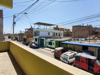 Foto 7 de CASA EN VENTA CENTRO DE ICA 1 CDRA DE AV.ARENALES Y PANAMERICANA SUR!