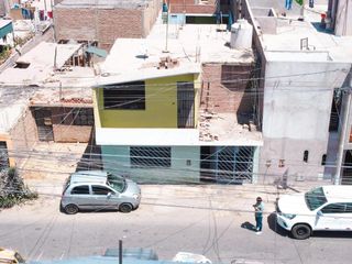 Foto 1 de CASA EN VENTA CENTRO DE ICA 1 CDRA DE AV.ARENALES Y PANAMERICANA SUR!
