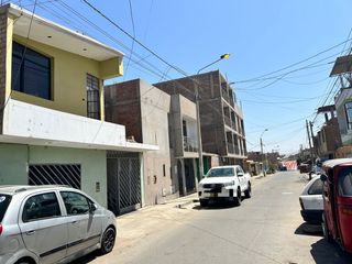 Foto 4 de CASA EN VENTA CENTRO DE ICA 1 CDRA DE AV.ARENALES Y PANAMERICANA SUR!