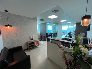 oficina de venta en manta zona sur