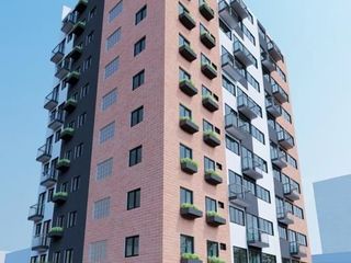 Foto 1 de PROYECTO EN SURQUILLO CERCA A SAN ISIDRO