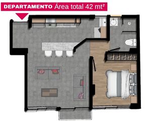 Foto 2 de PROYECTO EN SURQUILLO CERCA A SAN ISIDRO