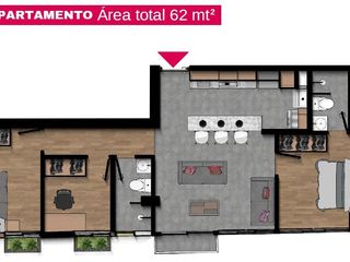 Foto 3 de PROYECTO EN SURQUILLO CERCA A SAN ISIDRO