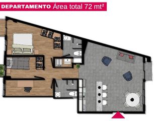 Foto 4 de PROYECTO EN SURQUILLO CERCA A SAN ISIDRO