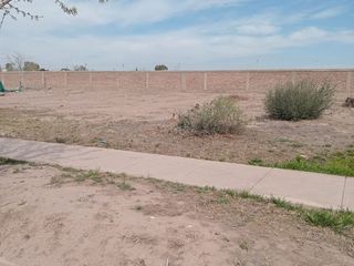 Foto 1 de LOTE 256 M2