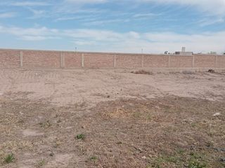 Foto 3 de LOTE 256 M2