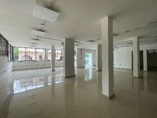 VENDO O ARRIENDO EDIFICIO EN MONTERIA FRENTE AL MALECON EN COLOMBIA