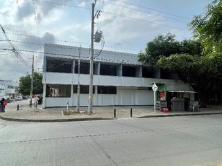 VENDO O ARRIENDO EDIFICIO EN MONTERIA FRENTE AL MALECON EN COLOMBIA