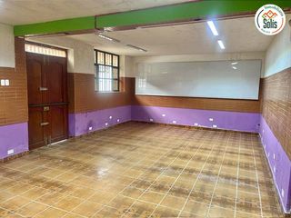 Foto 1 de ALQUILO LOCAL COMERCIAL REF. HOSPITAL SIMÓN BOLÍVAR, CAJAMARCA