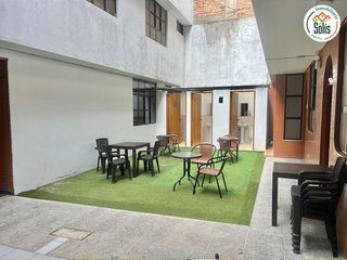 Foto 5 de ALQUILO LOCAL COMERCIAL REF. HOSPITAL SIMÓN BOLÍVAR, CAJAMARCA