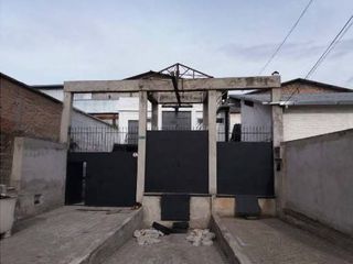 Foto 11 de Venta bodega Carcelén - Sector Mastodontes
