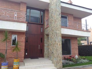 Foto 1 de CASA EN VENTA SOPO CUNDINAMARCA