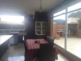 Foto 13 de CASA EN VENTA SOPO CUNDINAMARCA