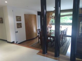 Foto 23 de CASA EN VENTA SOPO CUNDINAMARCA