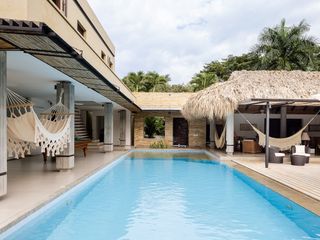 Foto 1 de ALQUILO LINDA FINCA EL ZAFIRO LLAMANOS 📞📞👉 AL3008910472 FINCA EN TOTAL PRIVACIDAD Y AIRE FRESCO Y PURO!!