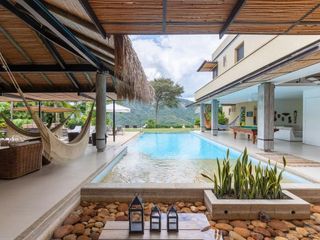 Foto 4 de ALQUILO LINDA FINCA EL ZAFIRO LLAMANOS 📞📞👉 AL3008910472 FINCA EN TOTAL PRIVACIDAD Y AIRE FRESCO Y PURO!!