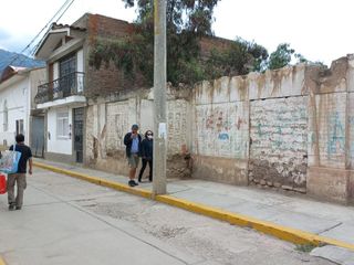 Foto 2 de TERRENO EN VENTA EN CARAZ