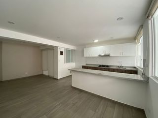 VENTA DE DEPARTAMENTO EN PRIMER PISO CON COCHERA EN LA MEJOR ZONA DE SURQUILLO – LA CALERA!