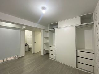 VENTA DE DEPARTAMENTO EN PRIMER PISO CON COCHERA EN LA MEJOR ZONA DE SURQUILLO – LA CALERA!