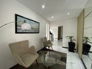 VENTA DE DEPARTAMENTO EN PRIMER PISO CON COCHERA EN LA MEJOR ZONA DE SURQUILLO – LA CALERA!