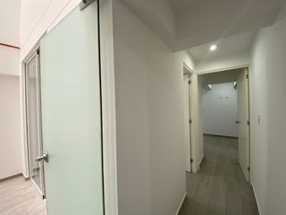 VENTA DE DEPARTAMENTO EN PRIMER PISO CON COCHERA EN LA MEJOR ZONA DE SURQUILLO – LA CALERA!