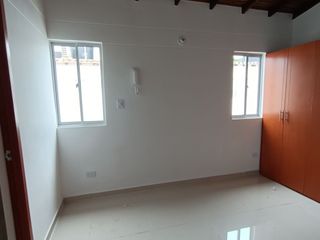 VENTA CASA EN  CONJUNTO CERRADO LISTAS PARA ESTRENAR