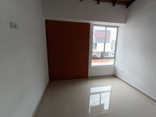 VENTA CASA EN  CONJUNTO CERRADO LISTAS PARA ESTRENAR