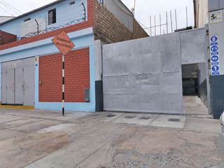 Foto 1 de Local Comercial En Venta En Gamma Callao Zona Comercial