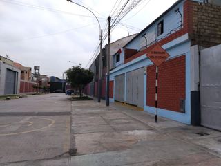 Foto 2 de Local Comercial En Venta En Gamma Callao Zona Comercial