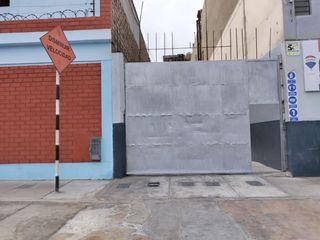 Foto 3 de Local Comercial En Venta En Gamma Callao Zona Comercial