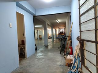 Foto 12 de Local Comercial En Venta En Gamma Callao Zona Comercial