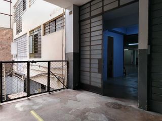 Foto 13 de Local Comercial En Venta En Gamma Callao Zona Comercial