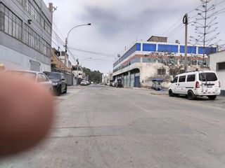 Foto 14 de Local Comercial En Venta En Gamma Callao Zona Comercial