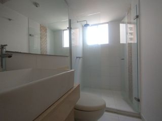 Apartamento en arriendo en Villa Campestre.